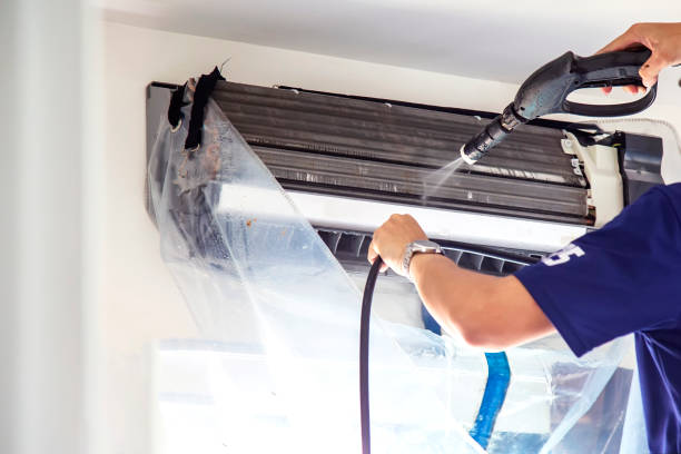 Best Affordable Air Duct Cleaning  in Pontiac, MI