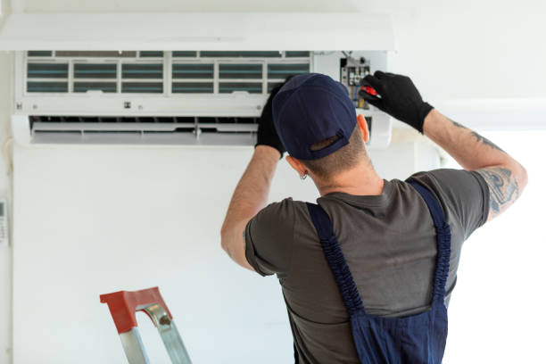 Best HVAC Duct Inspection Services  in Pontiac, MI